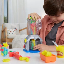 PLAY-DOH CIASTOLINA BLENDER MIKSER DO SMOOTHIE KOKTAJLE MASA 198g HASBRO