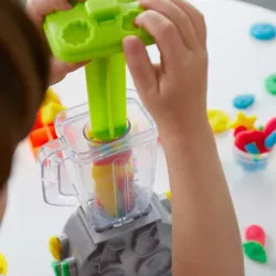 PLAY-DOH CIASTOLINA BLENDER MIKSER DO SMOOTHIE KOKTAJLE MASA 198g HASBRO