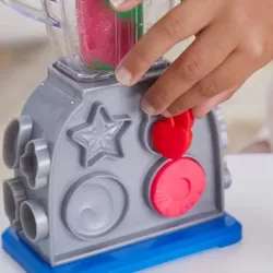 PLAY-DOH CIASTOLINA BLENDER MIKSER DO SMOOTHIE KOKTAJLE MASA 198g HASBRO