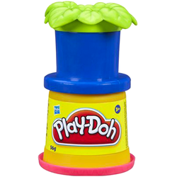 PLAY-DOH CIASTOLINA STEMPELKI PALMA MASA PLASTYCZNA 56g HASBRO