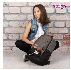PLECAK STRIGO BASIC LEISURE BL18 - PILOT + GRATIS