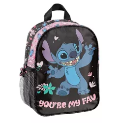 PLECAK SZKOLNY WYCIECZKOWY PRZEDSZKOLNY PASO DISNEY LILO I STITCH