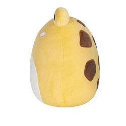 PLUSZAK MASKOTKA SQUISHMALLOWS ŻABA LEIGH 30CM