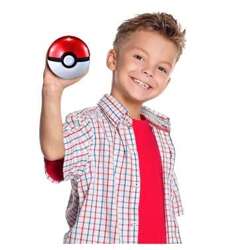 POKEMON TRAINER GUESS EDYCJA LEGACY GRA INTERAKTYWNA QUIZ WERSJA PL