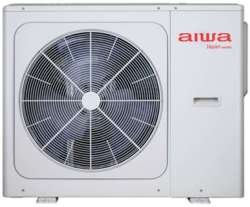 POMPA CIEPŁA AIWA HPSY12 SPLIT 12kW CO+CWU