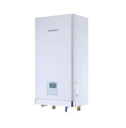 POMPA CIEPŁA KAISAI SPLIT ARCTIC 12 kW KHA-12RY3