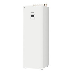 POMPA CIEPŁA LG THERMA V SPLIT 9kW ZASOBNIK 200L