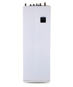 POMPA CIEPŁA SEVRA ECOS HEAT 16kW ZASOBNIK 240L