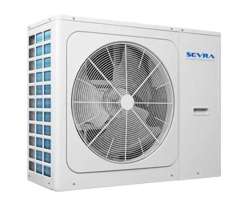 POMPA CIEPŁA SEVRA ECOS HEAT 4,2kW ZASOBNIK 190L