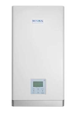 POMPA CIEPŁA SEVRA ECOS HEAT SPLIT 12kW CO + CWU