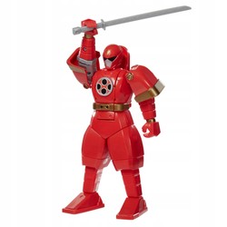 POWER RANGERS FIGURKA NINJA STORM NINJAKON FIGURKA 17 cm WOJOWNIK HASBRO