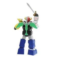 POWER RANGERS LOST GALAXY MEGAZORD FIGURKA 17 cm RYCERZ WOJOWNIK HASBRO