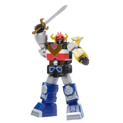 POWER RANGERS LOST GALAXY MEGAZORD FIGURKA 17 cm RYCERZ WOJOWNIK HASBRO