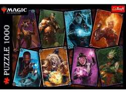 PUZZLE 1000 EL. MAGIC THE GATHERING 10765 TREFL