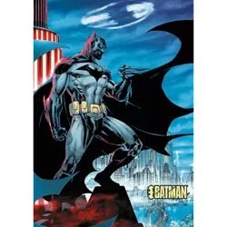 PUZZLE 1000 ELEMENTÓW PREMIUM PLUS BATMAN DC COMICS 10890 TREFL