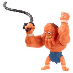 REVELATION ETERNIA HEMAN BEAST MAN MATTEL FIGURKA MASTERS OF THE UNIVERSE 