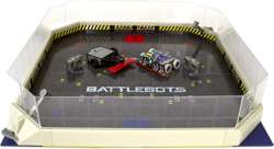 ROBOTY ARENA WALK ROBOTÓW ZDALNIE STEROWANYCH RC BATTLEBOTS HEXBUG