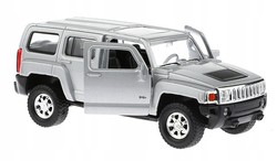 SAMOCHÓD METALOWY WELLY 1:34/39 HUMMER H3