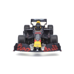 SAMOCHÓD ZDALNIE STEROWANY F1 ASTON MARTIN RED BULL RACING RB15 1:24 RC 