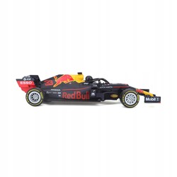 SAMOCHÓD ZDALNIE STEROWANY F1 ASTON MARTIN RED BULL RACING RB15 1:24 RC 