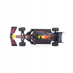 SAMOCHÓD ZDALNIE STEROWANY F1 ASTON MARTIN RED BULL RACING RB15 1:24 RC 