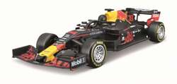 SAMOCHÓD ZDALNIE STEROWANY F1 ASTON MARTIN RED BULL RACING RB15 1:24 RC 