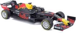 SAMOCHÓD ZDALNIE STEROWANY F1 ASTON MARTIN RED BULL RACING RB15 1:24 RC 