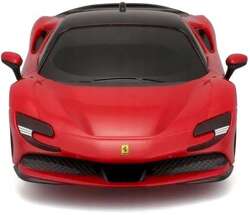 SAMOCHÓD ZDALNIE STEROWANY FERRARI SF90 STRADALE 1:24 PILOT RC PREMIUM AUTO