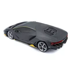 SAMOCHÓD ZDALNIE STEROWANY LAMBORGHINI CENTENARIO 1:14 PILOT RC AUTO CZARNE