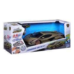 SAMOCHÓD ZDALNIE STEROWANY LAMBORGHINI SIAN FKP 37 1:24 RC PREMIUM AUTO