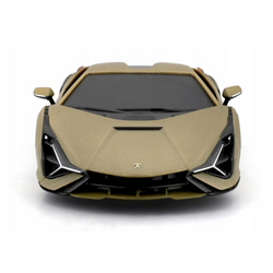 SAMOCHÓD ZDALNIE STEROWANY LAMBORGHINI SIAN FKP 37 1:24 RC PREMIUM AUTO