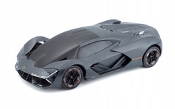 SAMOCHÓD ZDALNIE STEROWANY LAMBORGHINI TERZO MILLENNIO 1:24 RC PREMIUM AUTO