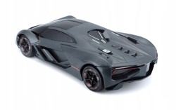 SAMOCHÓD ZDALNIE STEROWANY LAMBORGHINI TERZO MILLENNIO 1:24 RC PREMIUM AUTO