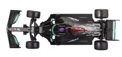 SAMOCHÓD ZDALNIE STEROWANY MERCEDES-AMG F1 W12 E PERFPRMANCE 1:24 PILOT RC 