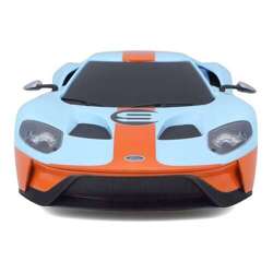 SAMOCHÓD ZDALNIE STEROWANY SPORTOWY FORD GT 1:24 PILOT RC PREMIUM AUTO