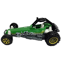 SAMOCHODZIK METALOWY MATCHBOX 2006 DUNE BUGGY MBX EXPLORERS ZIELONY