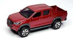 SAMOCHODZIK METALOWY MATCHBOX TOYOTA HILUX PICKUP