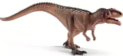 SCHLEICH DUŻY DINOZAUR GIGANTOZAUR 15017 FIGURKA KOLEKCJONERSKA