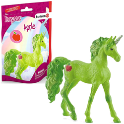 SCHLEICH JEDNOROŻEC APPLE BAYALA KOŃ KONIK FIGURKA KOLEKCJONERSKA 