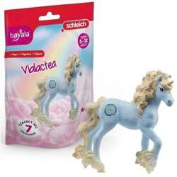 SCHLEICH JEDNOROŻEC VIALACTEA BAYALA KOŃ KONIK FIGURKA KOLEKCJONERSKA 