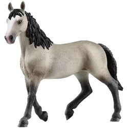 SCHLEICH KLACZ RASY CHEVAL DE SELLE FRANCAIS KOŃ FIGURKA KOLEKCJONERSKA