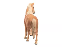 SCHLEICH TENNESSEE WALKER KOŃ KONIK HORSE CLUB FIGURKA RĘCZNIE MALOWANA