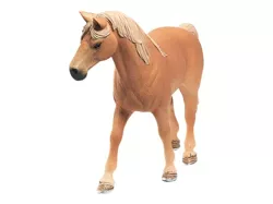 SCHLEICH TENNESSEE WALKER KOŃ KONIK HORSE CLUB FIGURKA RĘCZNIE MALOWANA