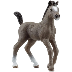 SCHLEICH ŹREBAK CHEVAL DE SELLE FRANCAIS KOŃ KONIK FIGURKA KOLEKCJONERSKA 