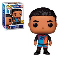 SPACE JAM DOM FUNKO POP! MOVIES FIGURKA WINYLOWA KOLEKCJONERSKA