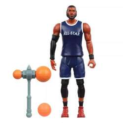 SPACE JAM LEBRON JAMES FIGURKA NEW LEGACY BLOCKER KOSZYKARZ KOSMICZNY MECZ