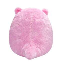 SQUISHMALLOWS FUZZAMALLOWS RÓŻOWY KOTEK ANU WŁOCHATA MASKOTKA PLUSZAK 30 cm