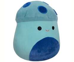 SQUISHMALLOWS GRZYBEK ANKUR MASKOTKA PLUSZAK PRZYTULANKA SOFT 30 cm