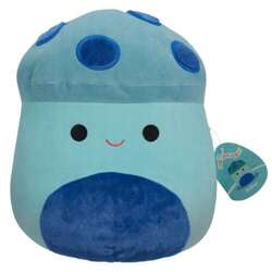 SQUISHMALLOWS GRZYBEK ANKUR MASKOTKA PLUSZAK PRZYTULANKA SOFT 30 cm