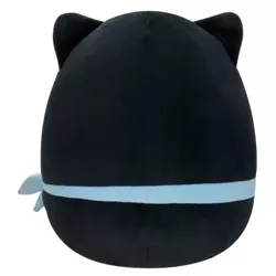 SQUISHMALLOWS MASKOTKA MIĘKKA PLUSZOWA PRZYTULANKA 20 cm - KOTEK CHOCOCAT